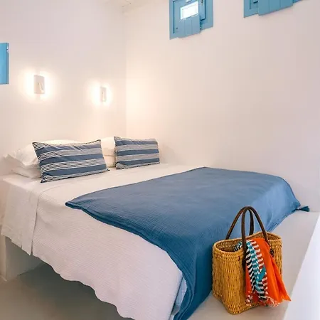 Bougainvilla Mykonos Holiday home