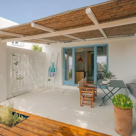 Bougainvilla Mykonos Holiday home