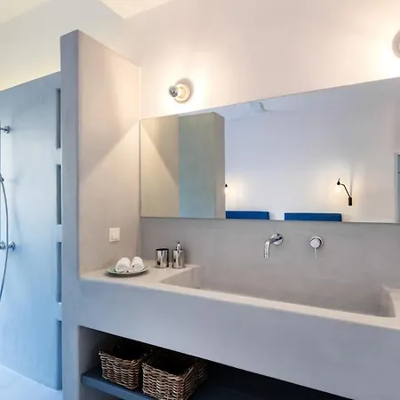 Ferienhaus Bougainvilla Mykonos