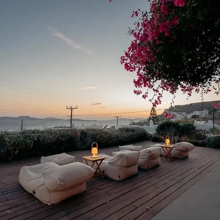 Bougainvilla Mykonos