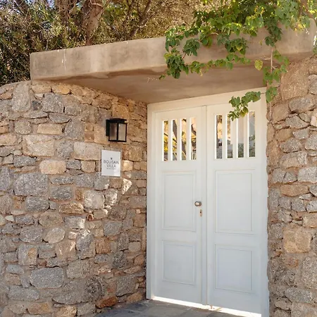 Bougainvilla Mykonos