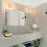 Tatil Evi Bougainvilla Mykonos Agios Ioannis Diakoftis