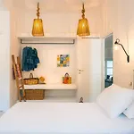 Tatil Evi Bougainvilla Mykonos