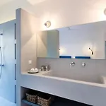 Tatil Evi Bougainvilla Mykonos