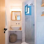 Bougainvilla Mykonos Tatil Evi Agios Ioannis Diakoftis