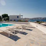 Bougainvilla Mykonos Tatil Evi