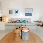 Tatil Evi Bougainvilla Mykonos *