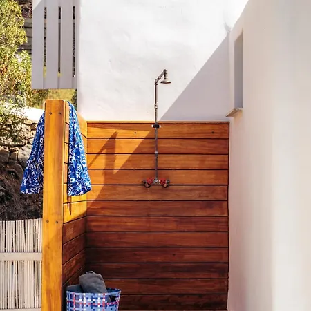 Hébergement de vacances Bougainvilla Mykonos Agios Ioannis Diakoftis