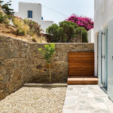 Bougainvilla Mykonos *