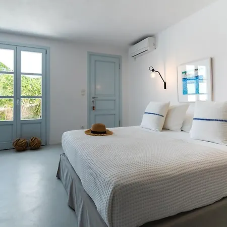 Bougainvilla Mykonos