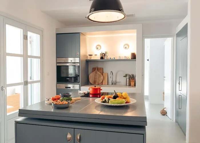 Bougainvilla Mykonos